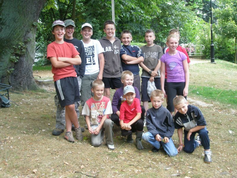 Jeugdvissen 18 juli 2009 (73)